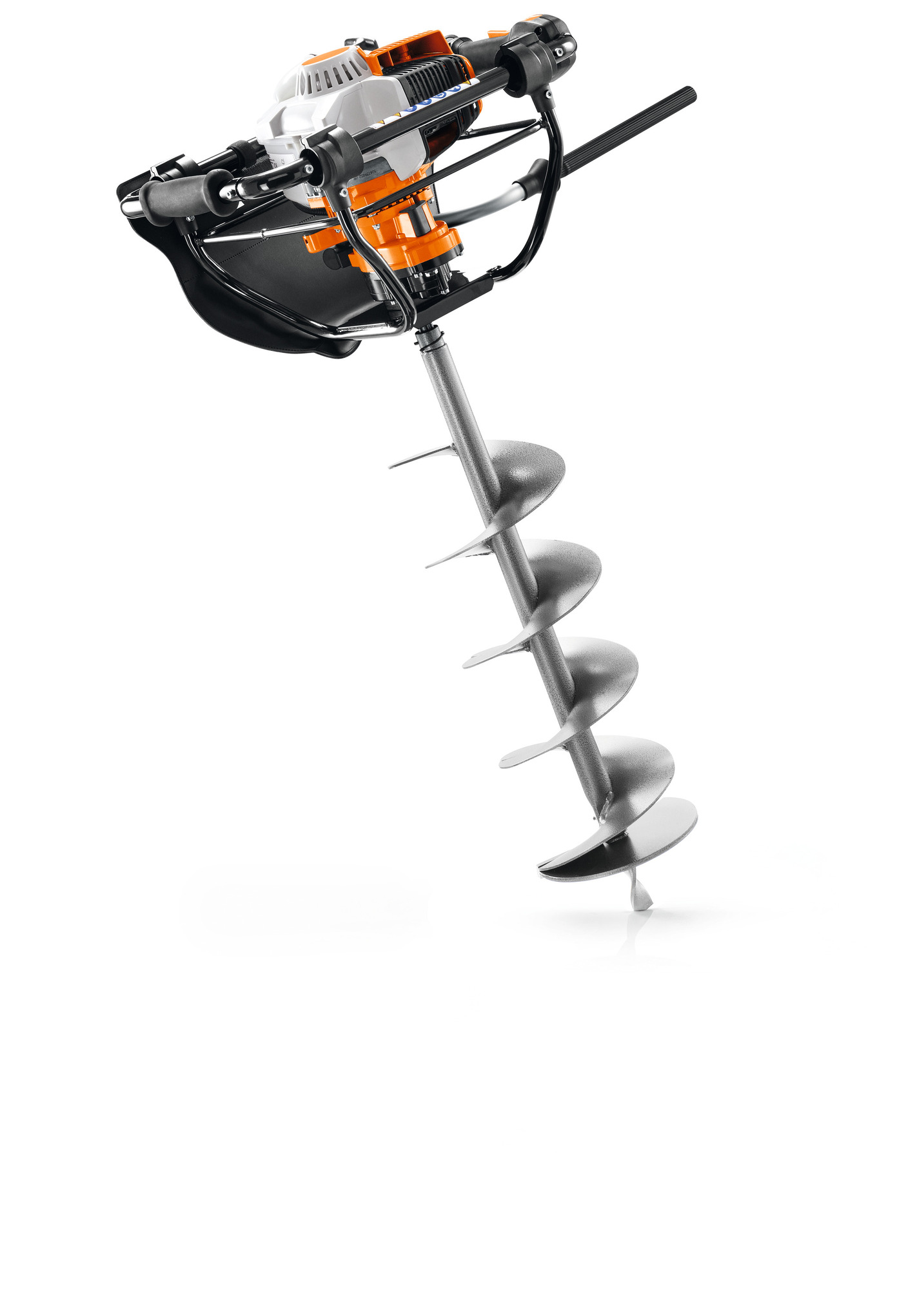 Earth Augers
