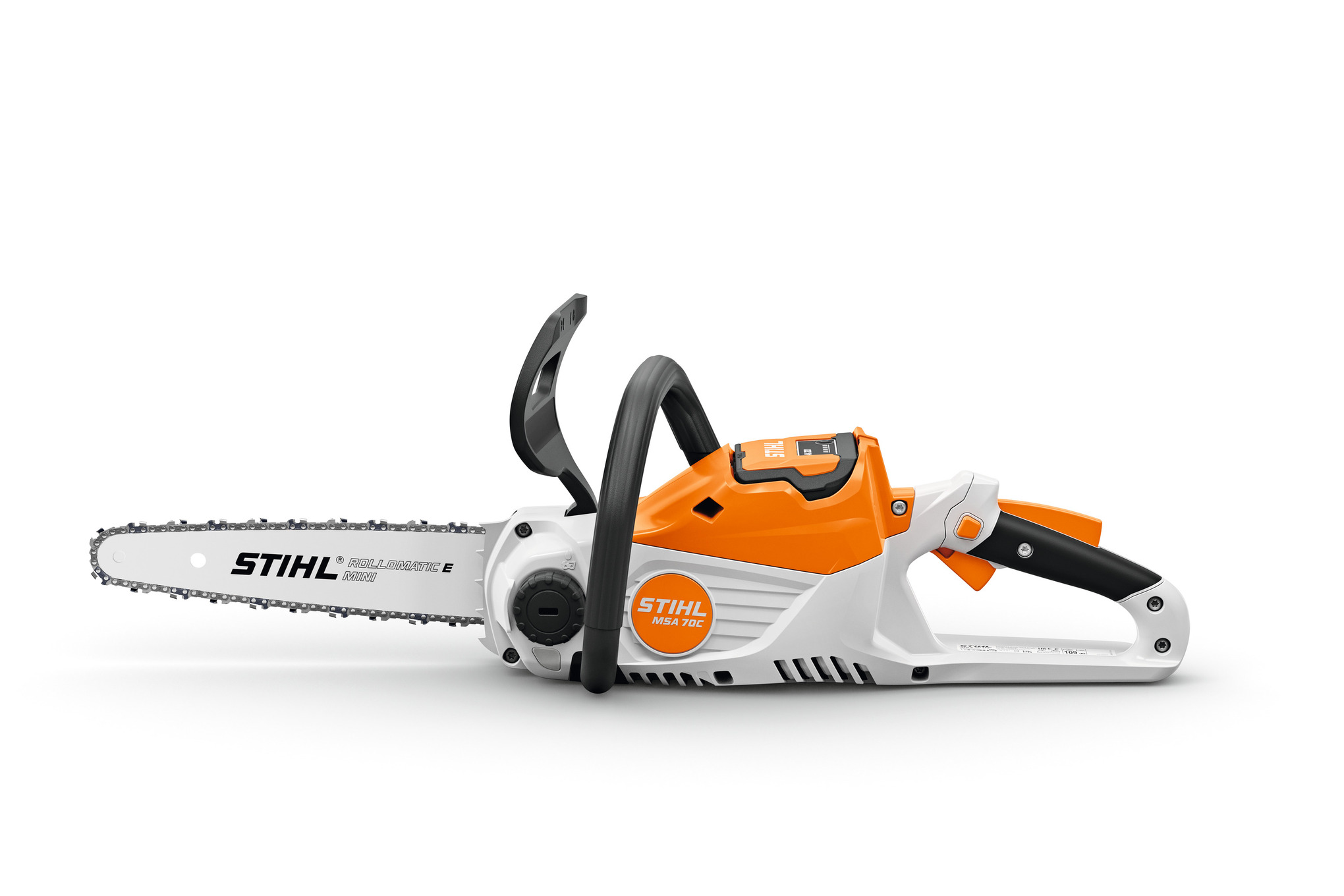 MSA 70 Battery Chainsaw with AK 30 Battery & AL 101 Charger