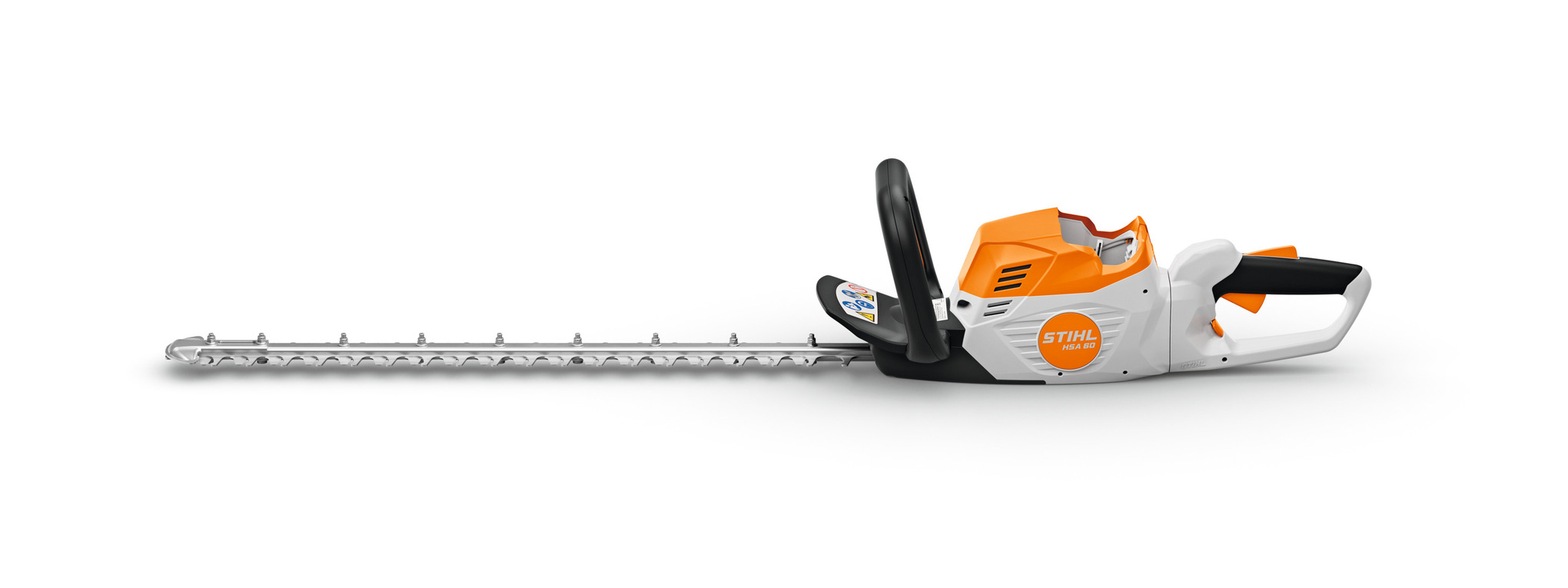 HSA 60 Battery Hedge Trimmer with AK 10 Battery & AL 101 Charger