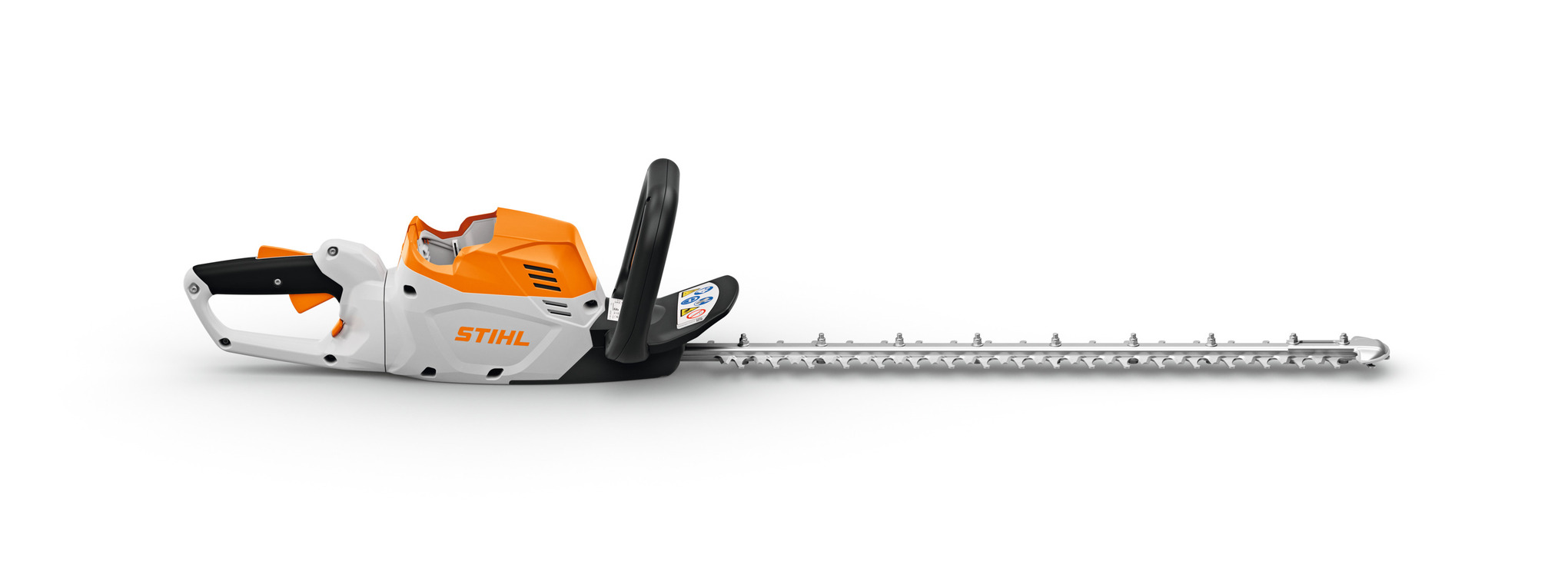 HSA 60 Battery Hedge Trimmer with AK 10 Battery & AL 101 Charger
