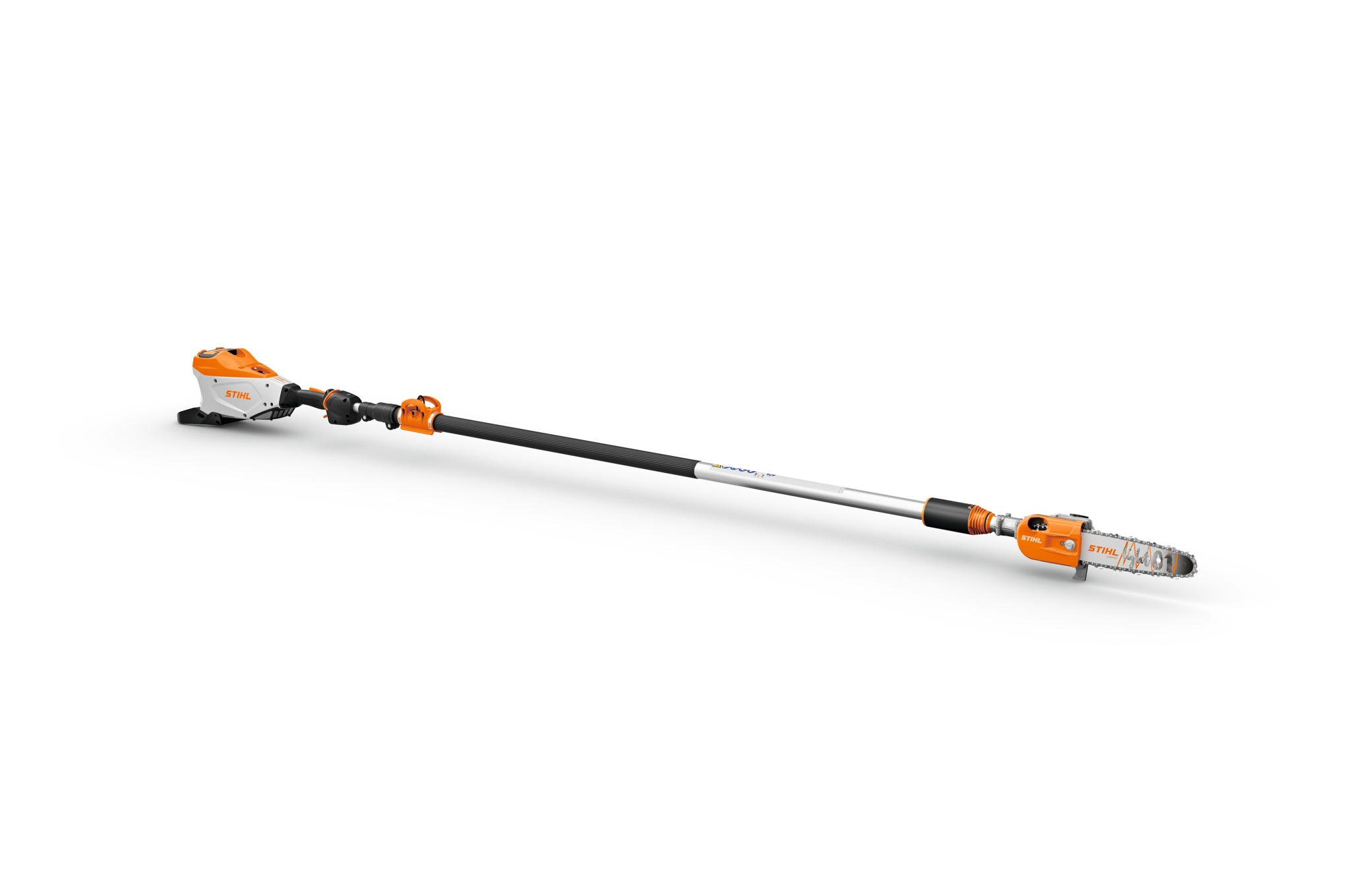 Pole Pruners