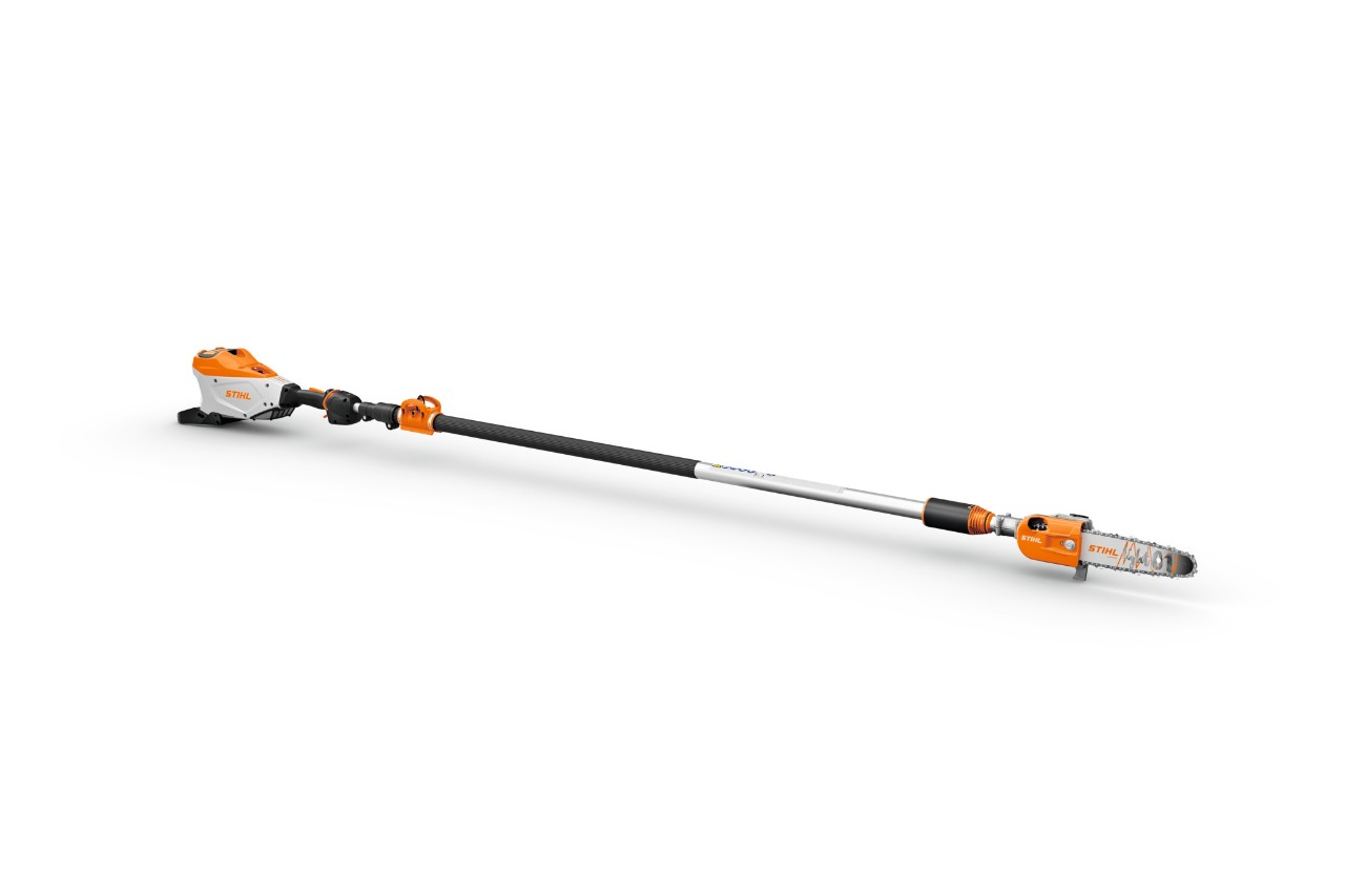 Pole Pruners