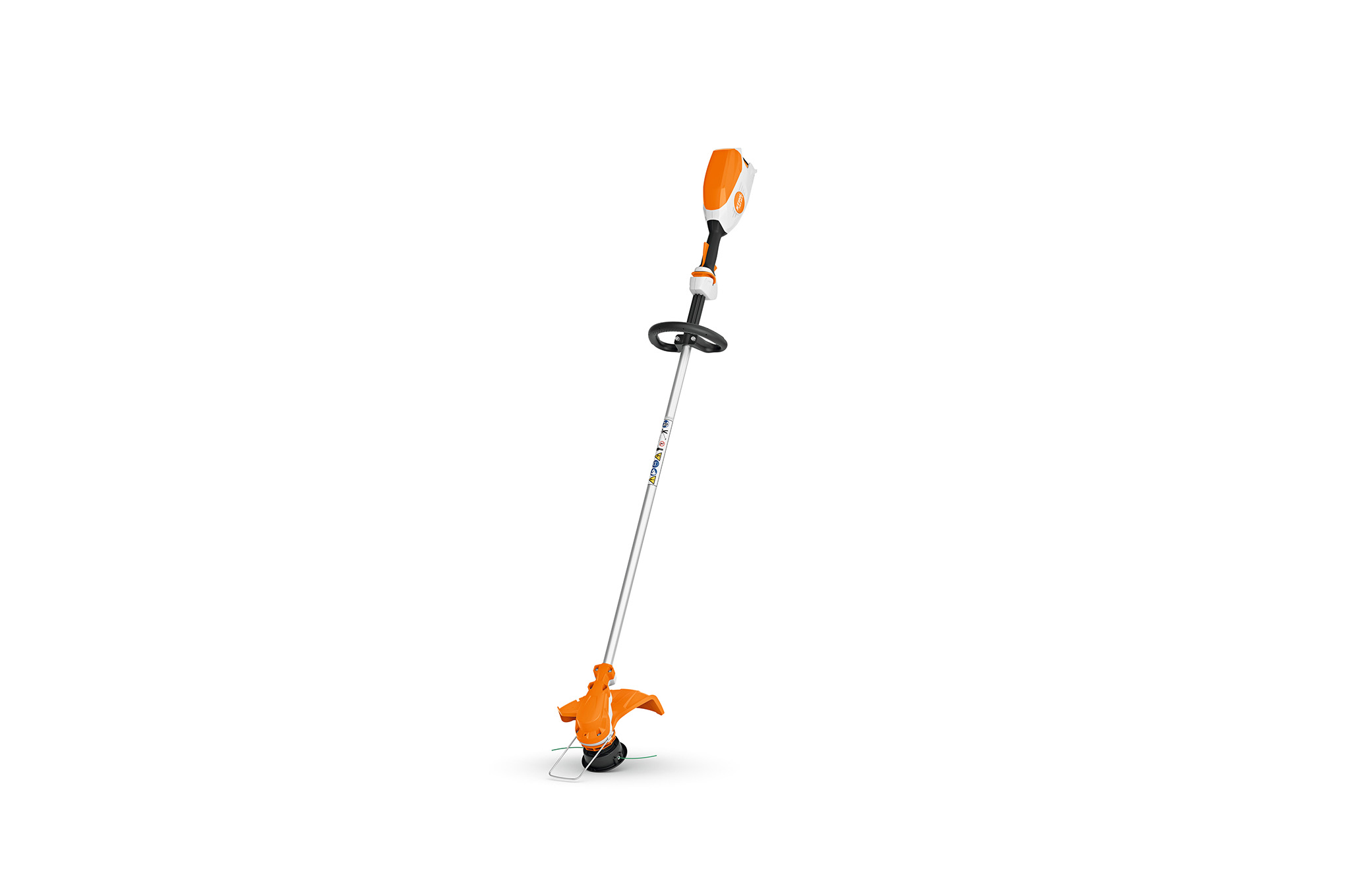 Line Trimmers and Brushcutters