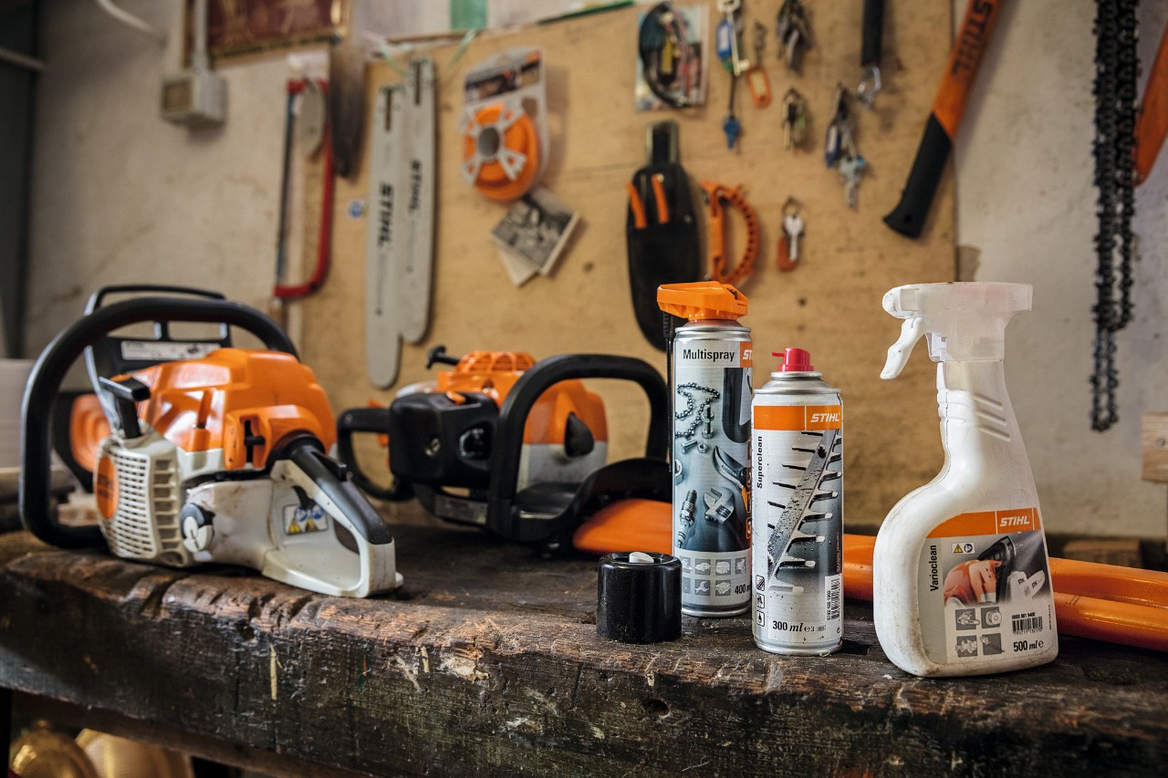 fuels and lubricants
